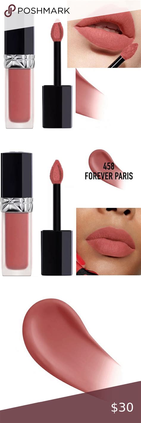 dior forever paris